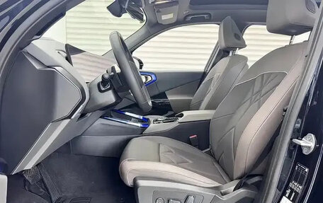 BMW X3, 2024 год, 6 604 000 рублей, 8 фотография