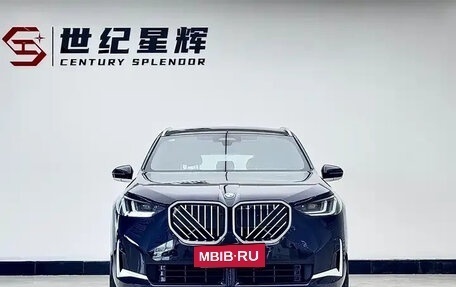 BMW X3, 2024 год, 6 604 000 рублей, 3 фотография