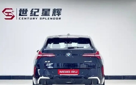 BMW X3, 2024 год, 6 604 000 рублей, 4 фотография