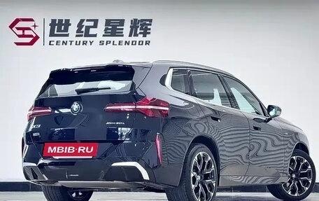 BMW X3, 2024 год, 6 604 000 рублей, 7 фотография