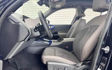 BMW X3, 2024 год, 6 604 000 рублей, 26 фотография