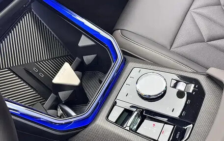 BMW X3, 2024 год, 6 604 000 рублей, 15 фотография