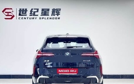 BMW X3, 2024 год, 6 604 000 рублей, 23 фотография