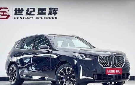 BMW X3, 2024 год, 6 604 000 рублей, 20 фотография