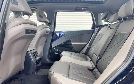 BMW X3, 2024 год, 6 604 000 рублей, 27 фотография