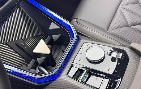 BMW X3, 2024 год, 6 604 000 рублей, 33 фотография