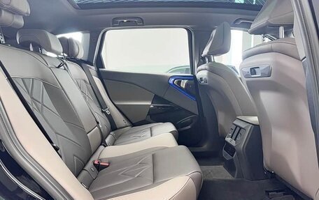 BMW X3, 2024 год, 6 604 000 рублей, 29 фотография