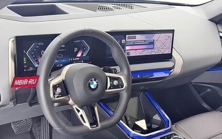 BMW X3, 2024 год, 6 604 000 рублей, 32 фотография