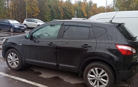 Nissan Qashqai, 2011 год, 780 000 рублей, 4 фотография