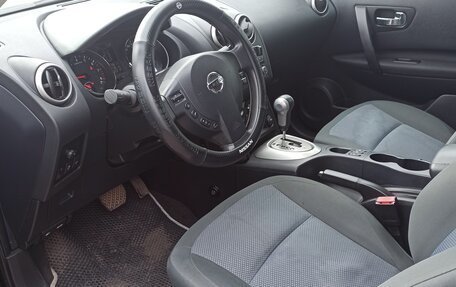 Nissan Qashqai, 2011 год, 780 000 рублей, 7 фотография