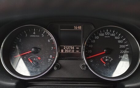 Nissan Qashqai, 2011 год, 780 000 рублей, 5 фотография