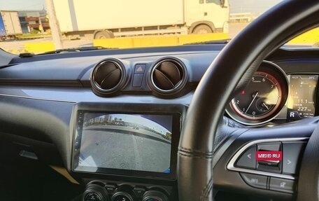 Suzuki Swift V, 2021 год, 1 250 000 рублей, 6 фотография