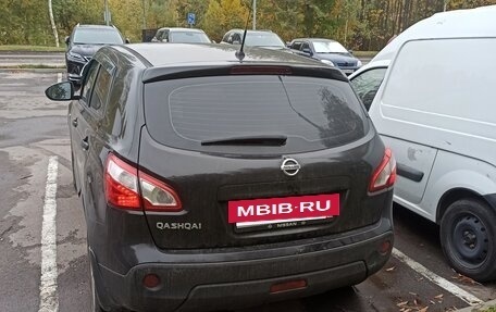 Nissan Qashqai, 2011 год, 780 000 рублей, 3 фотография