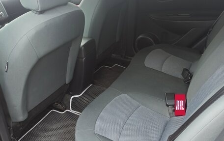 Nissan Qashqai, 2011 год, 780 000 рублей, 8 фотография