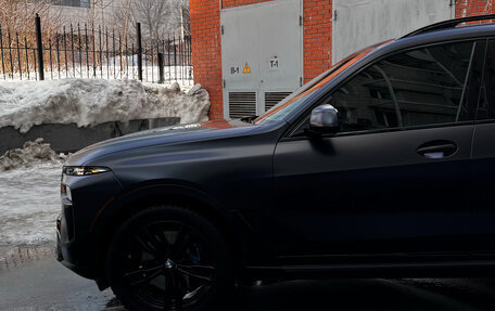BMW X7, 2025 год, 16 500 000 рублей, 2 фотография