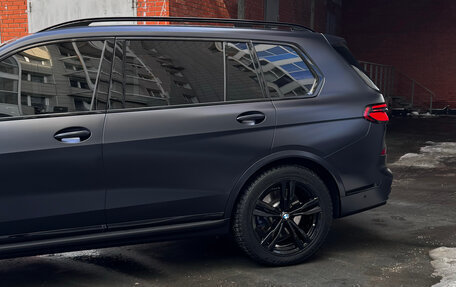 BMW X7, 2025 год, 16 500 000 рублей, 4 фотография