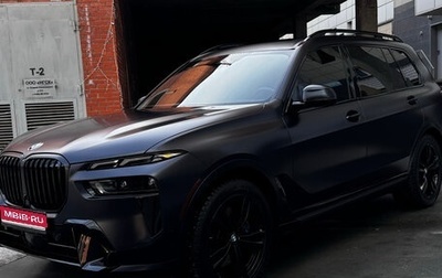 BMW X7, 2025 год, 16 500 000 рублей, 1 фотография