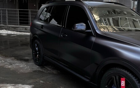 BMW X7, 2025 год, 16 500 000 рублей, 9 фотография