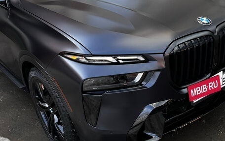 BMW X7, 2025 год, 16 500 000 рублей, 7 фотография