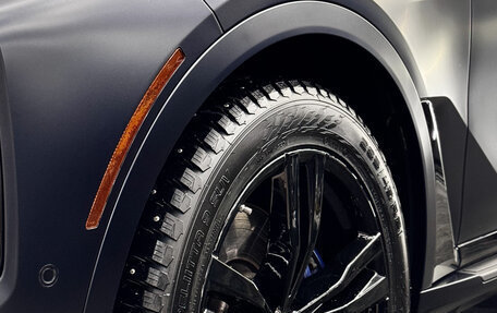 BMW X7, 2025 год, 16 500 000 рублей, 14 фотография
