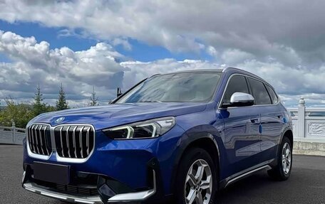 BMW X1, 2023 год, 3 185 000 рублей, 1 фотография