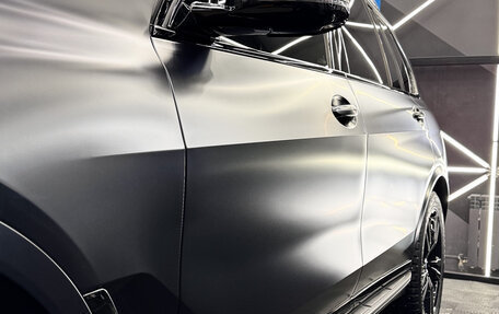 BMW X7, 2025 год, 16 500 000 рублей, 12 фотография
