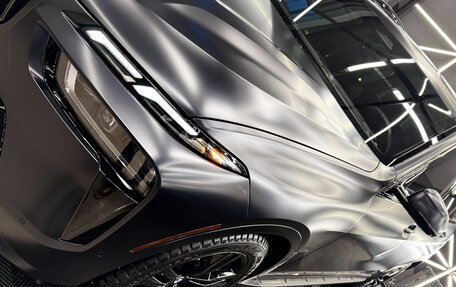 BMW X7, 2025 год, 16 500 000 рублей, 15 фотография