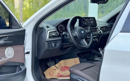 BMW 1 серия, 2022 год, 1 459 099 рублей, 5 фотография