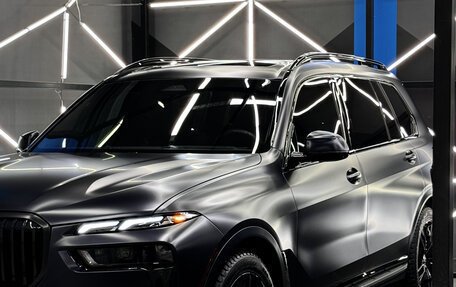 BMW X7, 2025 год, 16 500 000 рублей, 19 фотография