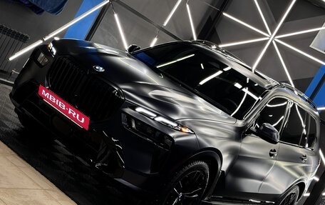 BMW X7, 2025 год, 16 500 000 рублей, 16 фотография