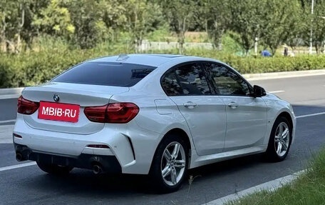 BMW 1 серия, 2022 год, 1 459 099 рублей, 3 фотография