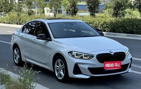 BMW 1 серия, 2022 год, 1 459 099 рублей, 2 фотография