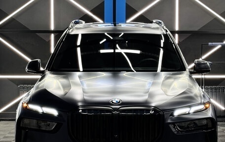 BMW X7, 2025 год, 16 500 000 рублей, 18 фотография