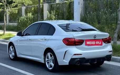 BMW 1 серия, 2022 год, 1 459 099 рублей, 4 фотография