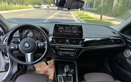 BMW 1 серия, 2022 год, 1 459 099 рублей, 6 фотография