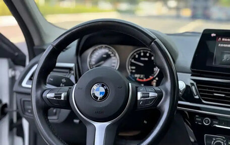 BMW 1 серия, 2022 год, 1 459 099 рублей, 7 фотография