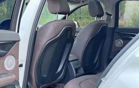 BMW 1 серия, 2022 год, 1 459 099 рублей, 9 фотография