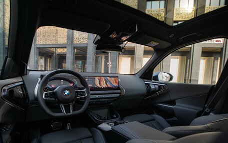 BMW X3, 2024 год, 6 750 000 рублей, 4 фотография