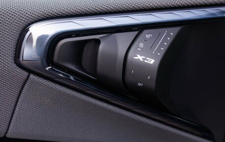 BMW X3, 2024 год, 6 750 000 рублей, 5 фотография