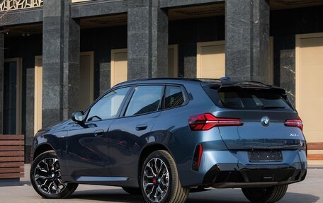 BMW X3, 2024 год, 6 750 000 рублей, 15 фотография