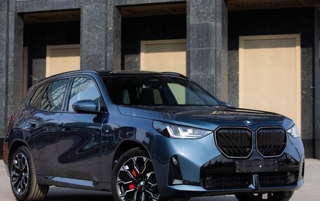 BMW X3, 2024 год, 6 750 000 рублей, 7 фотография