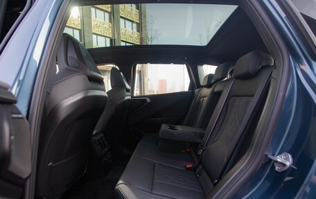 BMW X3, 2024 год, 6 750 000 рублей, 9 фотография