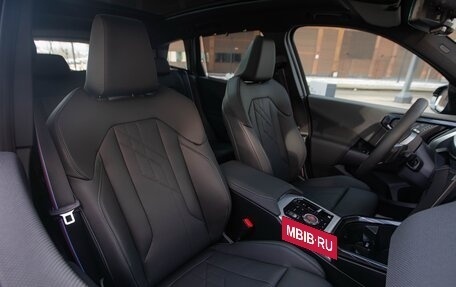 BMW X3, 2024 год, 6 750 000 рублей, 10 фотография