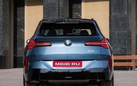 BMW X3, 2024 год, 6 750 000 рублей, 8 фотография