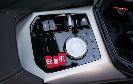 BMW X3, 2024 год, 6 750 000 рублей, 11 фотография