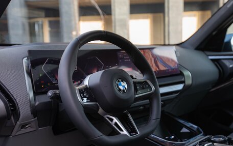 BMW X3, 2024 год, 6 750 000 рублей, 24 фотография