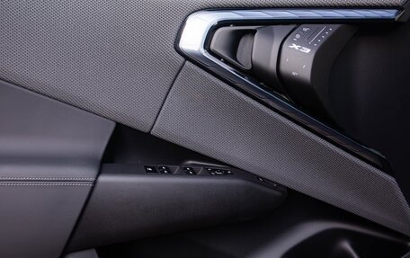 BMW X3, 2024 год, 6 750 000 рублей, 29 фотография