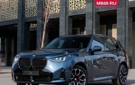 BMW X3, 2024 год, 6 750 000 рублей, 20 фотография
