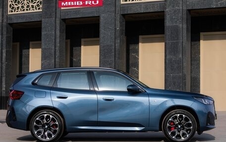 BMW X3, 2024 год, 6 750 000 рублей, 21 фотография