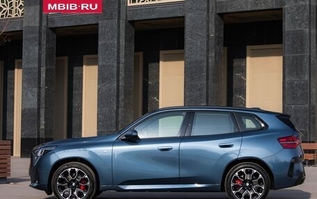 BMW X3, 2024 год, 6 750 000 рублей, 23 фотография
